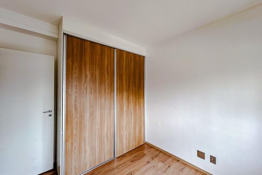Quarto 3 - Suíte de apartamento para alugar com 4 quartos, 315m² em Chácara Califórnia, São Paulo