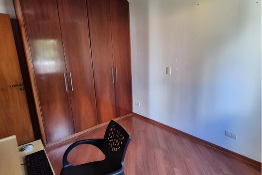 Quarto de apartamento para alugar com 3 quartos, 140m² em Santana, São Paulo