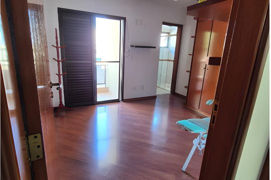 Apartamento para alugar com 3 quartos, 140m² em Santana, São Paulo