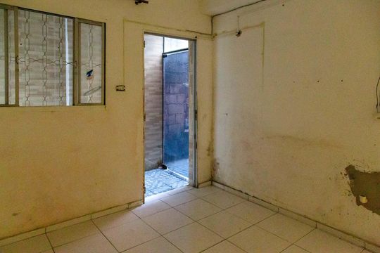 Quarto 3 de casa para alugar com 3 quartos, 125m² em Jardim Presidente Dutra, Guarulhos