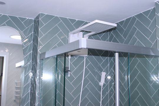 Apartamento para alugar com 1 quarto, 25m² em Vila Buarque, São Paulo