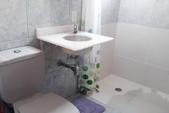 Apartamento à venda com 2 quartos, 59m² em Vila Ipojuca, São Paulo