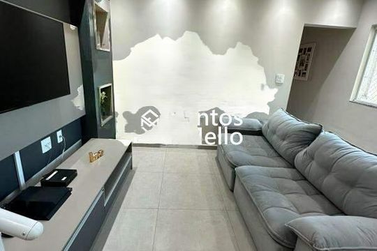 Apartamento à venda com 3 quartos, 150m² em Vila Metalúrgica, Santo André