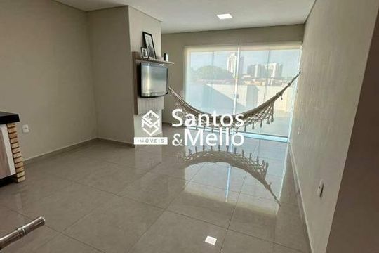 Apartamento à venda com 3 quartos, 150m² em Vila Metalúrgica, Santo André