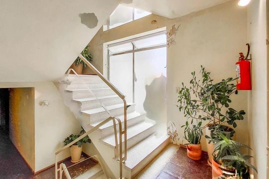 Apartamento à venda com 1 quarto, 40m² em Higienópolis, Porto Alegre