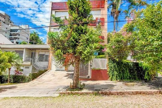 Apartamento à venda com 1 quarto, 40m² em Higienópolis, Porto Alegre