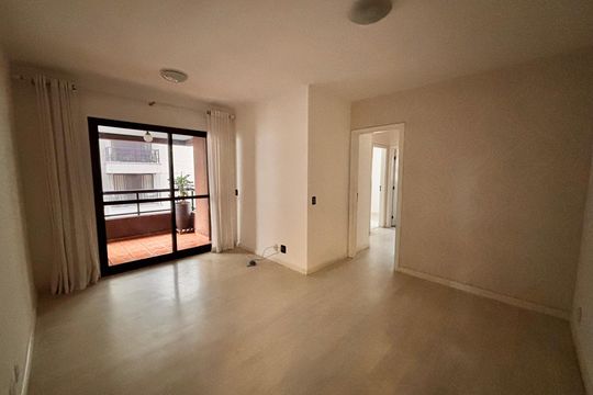 Apartamento à venda com 3 quartos, 85m² em Alphaville Industrial, Barueri