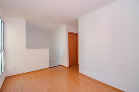 Apartamento para alugar com 2 quartos, 50m² em Morro Santana, Porto Alegre