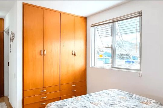 Apartamento à venda com 3 quartos, 132m² em Vila Monumento, São Paulo