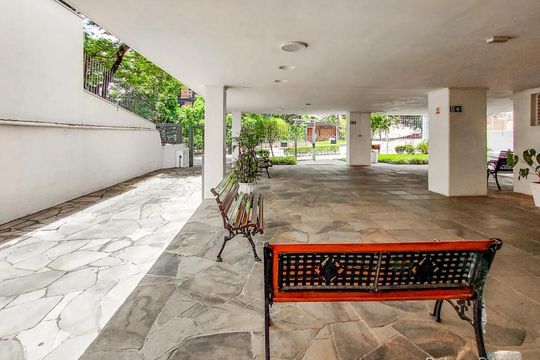 Apartamento à venda com 2 quartos, 137m² em Passo d’Areia, Porto Alegre