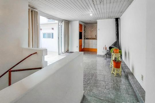 Apartamento à venda com 2 quartos, 137m² em Passo d’Areia, Porto Alegre
