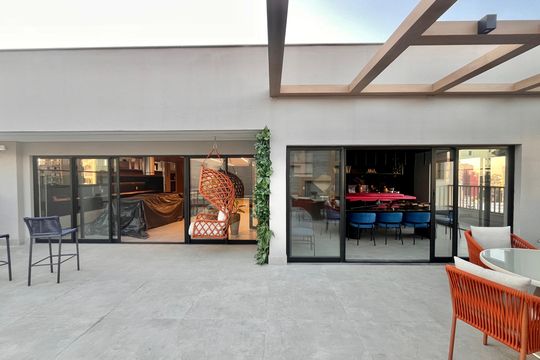 Apartamento para alugar com 2 quartos, 70m² em Lourdes, Belo Horizonte