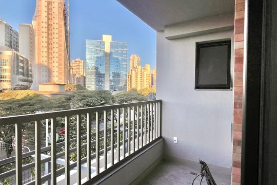 Apartamento para alugar com 2 quartos, 70m² em Lourdes, Belo Horizonte