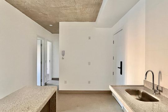 Apartamento para alugar com 2 quartos, 70m² em Lourdes, Belo Horizonte