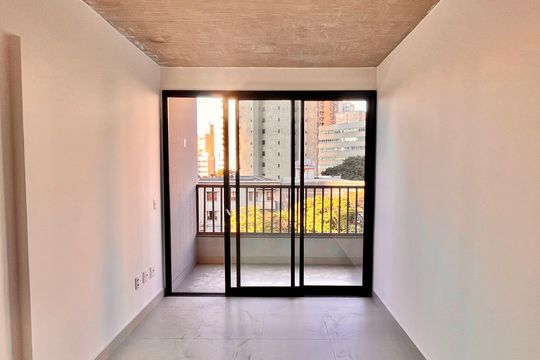 Apartamento para alugar com 2 quartos, 70m² em Lourdes, Belo Horizonte
