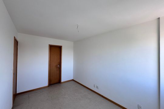 Suíte de apartamento para alugar com 2 quartos, 135m² em Recreio dos Bandeirantes, Rio de Janeiro