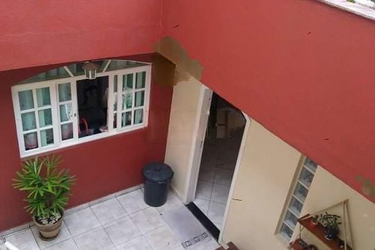 Casa à venda com 3 quartos, 270m² em Parque Selecta, São Bernardo do Campo