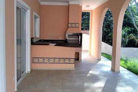 Casa à venda com 4 quartos, 200m² em Loteamento Recanto dos Paturis, Vinhedo