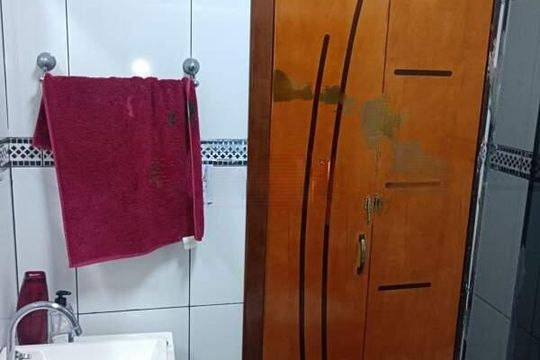 Casa à venda com 3 quartos, 142m² em Jardim Laura, São Bernardo do Campo