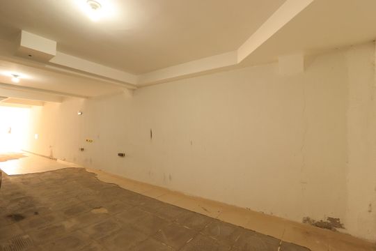 Garagem de apartamento para alugar com 2 quartos, 100m² em Vila Curuçá, Santo André