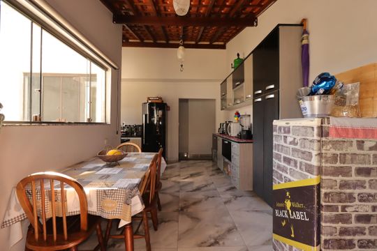Cozinha de apartamento para alugar com 2 quartos, 100m² em Vila Curuçá, Santo André