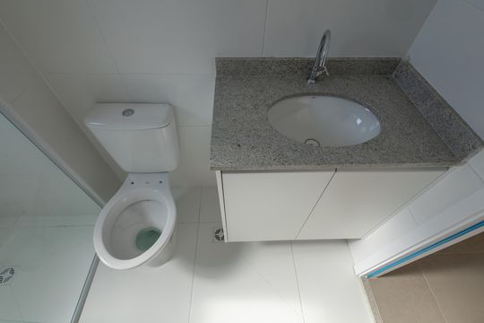 Apartamento para alugar com 2 quartos, 68m² em Vila Branca, Jacareí