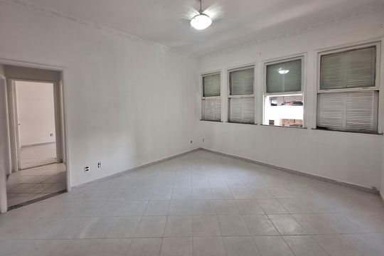 Apartamento para alugar com 2 quartos, 120m² em Icaraí, Niterói