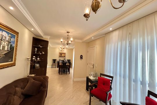 Casa de Condomínio à venda com 5 quartos, 128m² em Parque Santo Antonio, São Bernardo do Campo