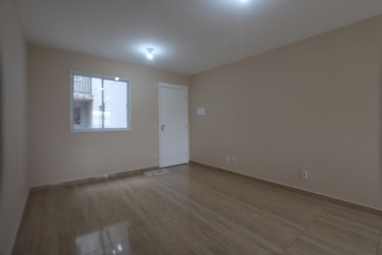 Apartamento para alugar com 2 quartos, 49m² em Jardim da Laranjeira (zona Leste), São Paulo