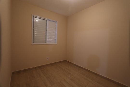 Quarto 2 de apartamento para alugar com 2 quartos, 49m² em Jardim da Laranjeira (zona Leste), São Paulo