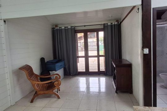 Quarto de casa para alugar com 3 quartos, 310m² em Rio Tavares, Florianópolis