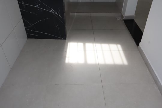 Área de Serviço de apartamento para alugar com 1 quarto, 30m² em Jardim Imperador (zona Leste), São Paulo