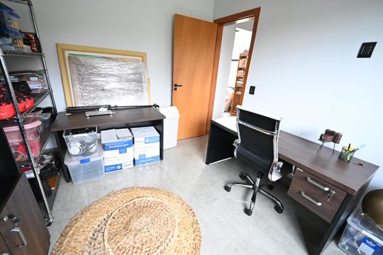 Casa de Condomínio à venda com 3 quartos, 319m² em Chácaras Maringá, Goiânia