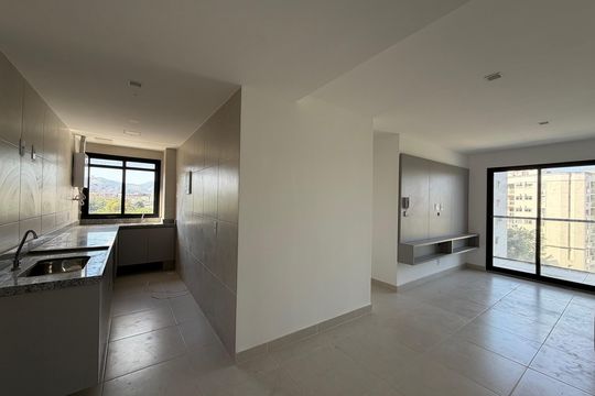Apartamento para alugar com 2 quartos, 62m² em Taquara, Rio de Janeiro