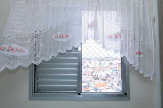 Quarto 2 de apartamento à venda com 2 quartos, 47m² em Parada Xv de Novembro, São Paulo