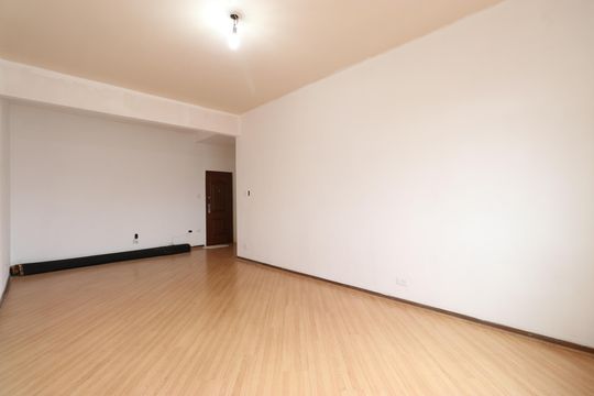Sala de apartamento à venda com 3 quartos, 115m² em Bom Retiro, São Paulo