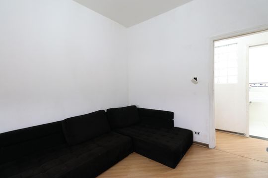 Quarto 2 de apartamento à venda com 3 quartos, 115m² em Bom Retiro, São Paulo