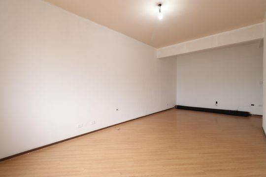 Sala de apartamento à venda com 3 quartos, 115m² em Bom Retiro, São Paulo
