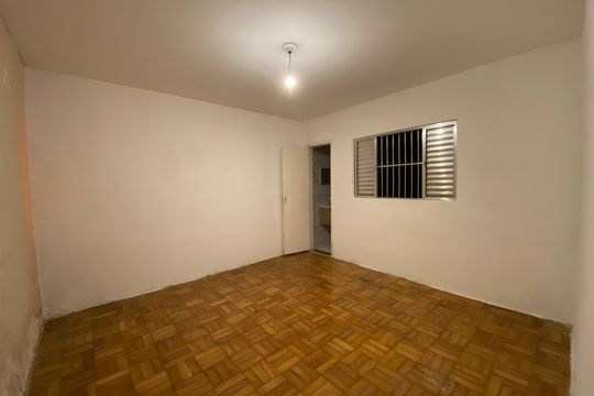 Quarto casa 1 de apartamento à venda com 4 quartos, 300m² em Jardim Paulo Vi, São Paulo