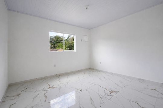 Quarto de casa para alugar com 1 quarto, 67m² em Cosmos, Rio de Janeiro