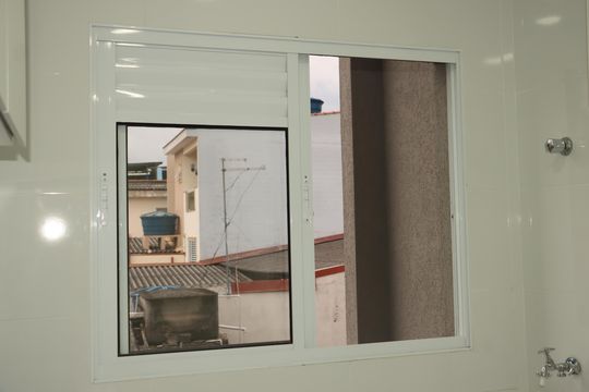 Apartamento à venda com 2 quartos, 35m² em Vila Virginia, São Paulo