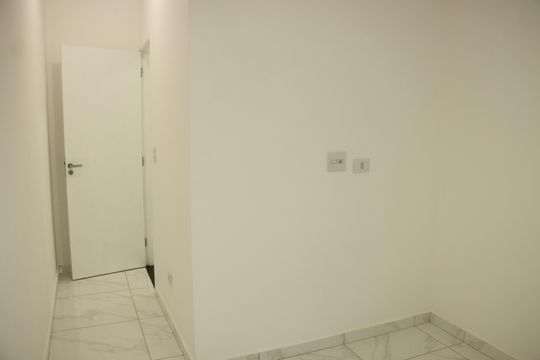 Apartamento à venda com 2 quartos, 35m² em Vila Virginia, São Paulo
