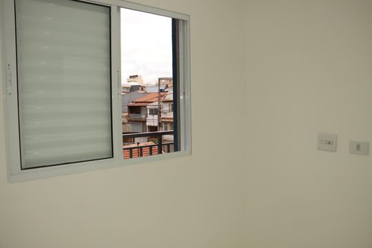 Apartamento à venda com 2 quartos, 35m² em Vila Virginia, São Paulo