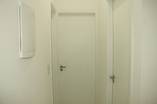 Apartamento à venda com 2 quartos, 35m² em Vila Virginia, São Paulo