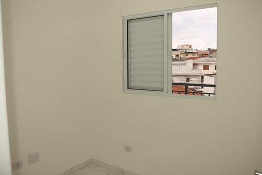 Apartamento à venda com 2 quartos, 35m² em Vila Virginia, São Paulo