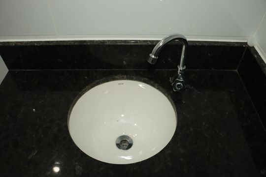 Apartamento à venda com 2 quartos, 35m² em Vila Virginia, São Paulo