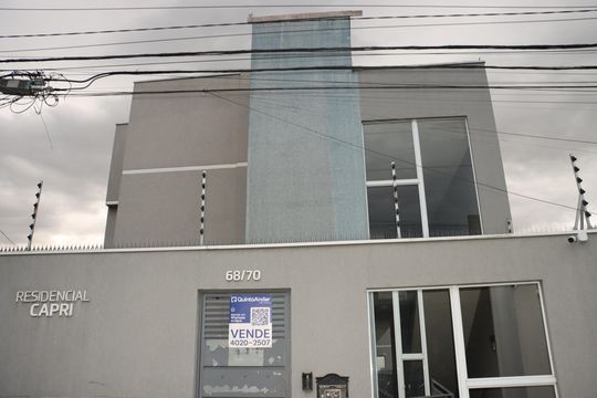 Apartamento à venda com 2 quartos, 35m² em Vila Virginia, São Paulo