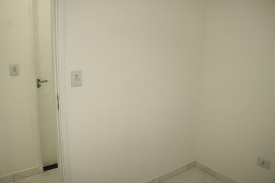 Apartamento à venda com 2 quartos, 35m² em Vila Virginia, São Paulo