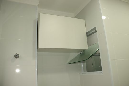Apartamento à venda com 2 quartos, 35m² em Vila Virginia, São Paulo