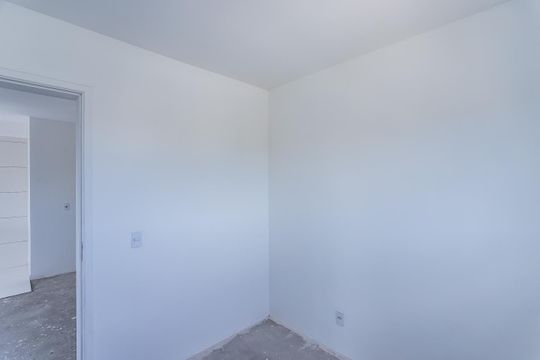 Quarto 2 de apartamento à venda com 2 quartos, 38m² em Jardim Bandeirantes, São Paulo